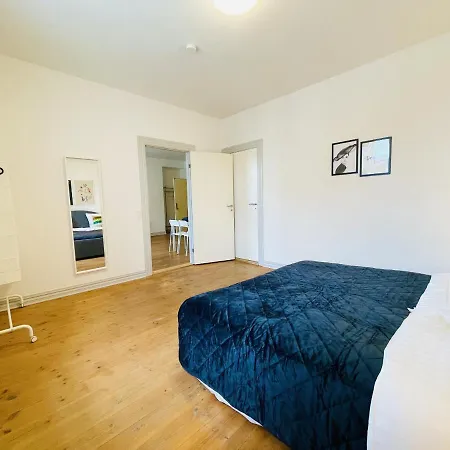 Aday - Sunshine In The Heart Og Lejlighed *