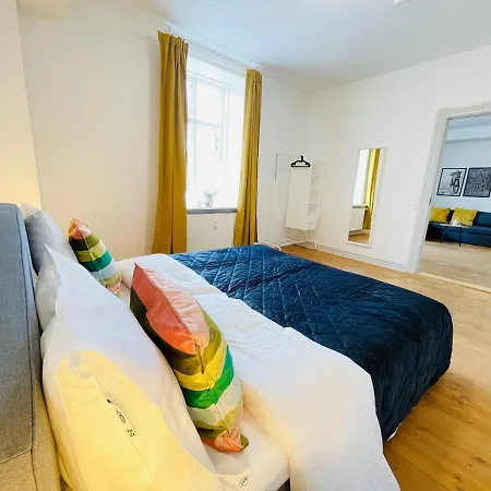 Lejlighed Aday - Sunshine In The Heart Og Hjørring