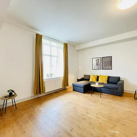 Lejlighed Aday - Sunshine In The Heart Og