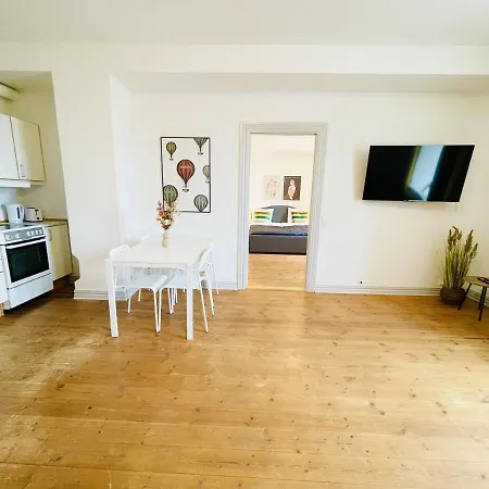Apartamento Aday - Sunshine In The Heart Og